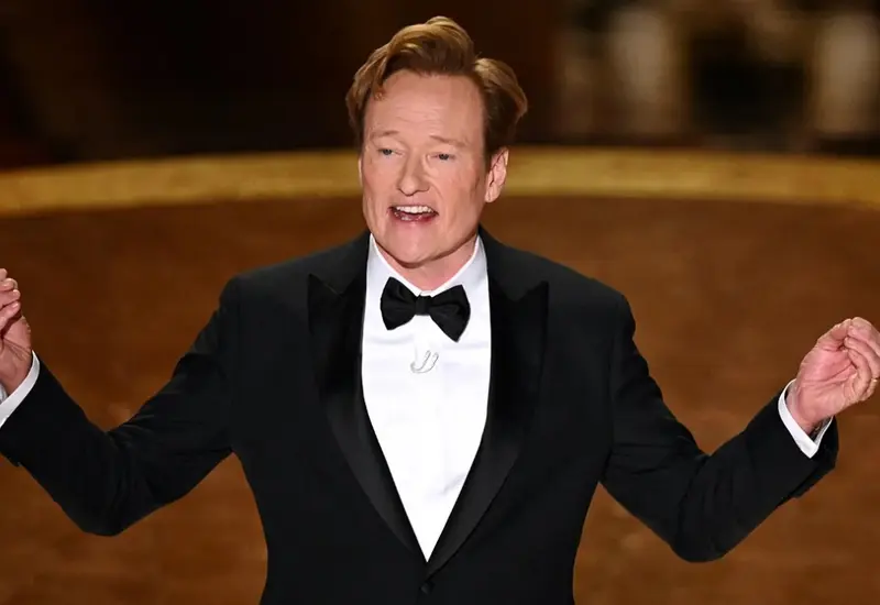 conan