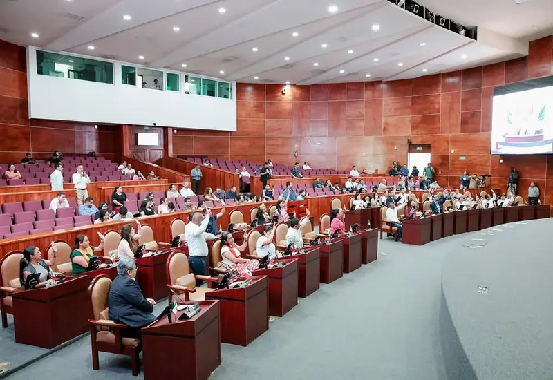 congreso