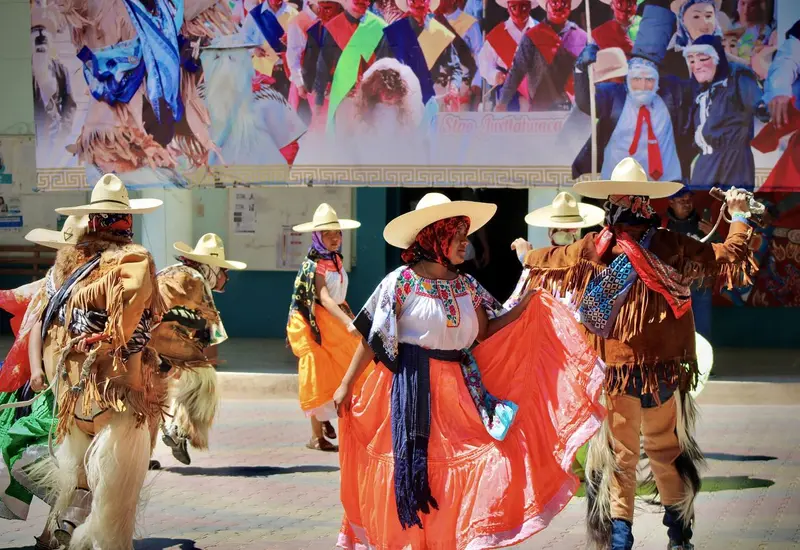danza