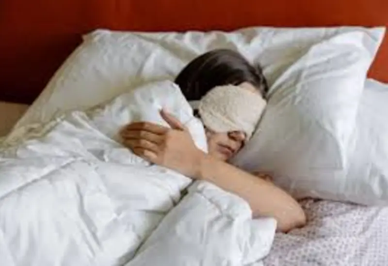 dormir