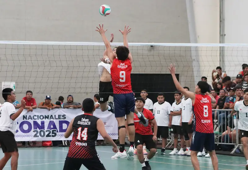 Electrizantes acciones desde la fase de grupos