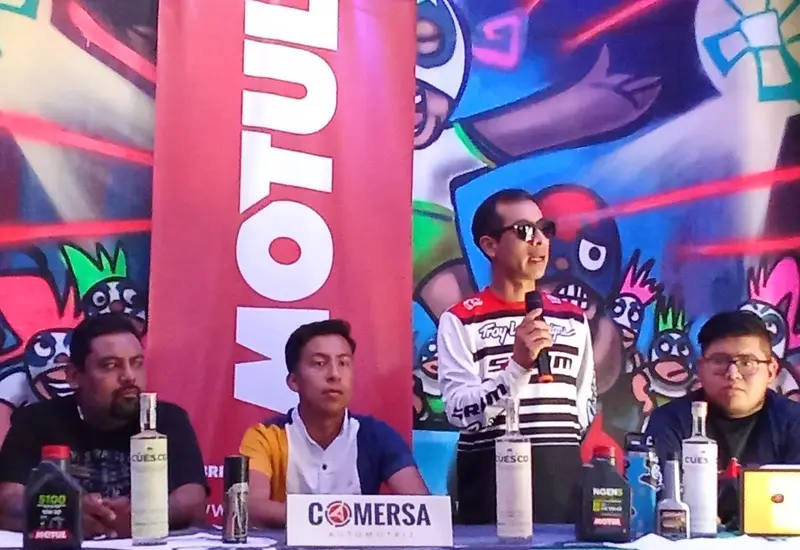 Anunciaron la segunda fecha del Campeonato Estatal de Enduro 2025