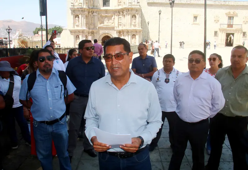El presidente de Fortur señaló que la complacencia de las autoridades afecta gravemente a agencias de viajes.