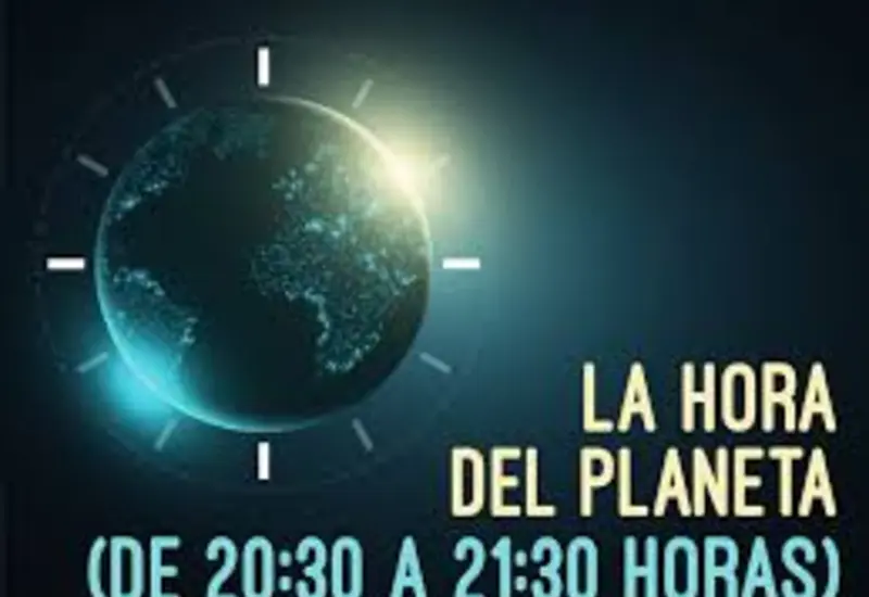 hora-planeta