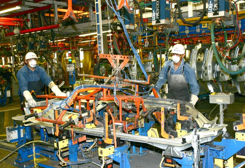 El impacto de las políticas económicas de Trump ya se está sintiendo en algunas industrias. 