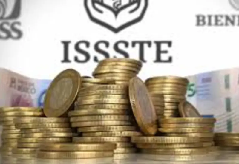 issste