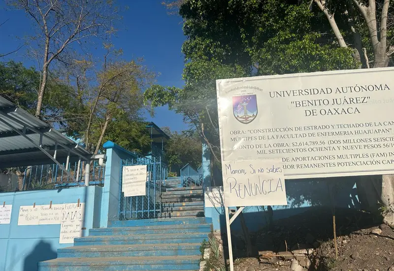 El paro de actividades que se inició el 24 de febrero se levantó.