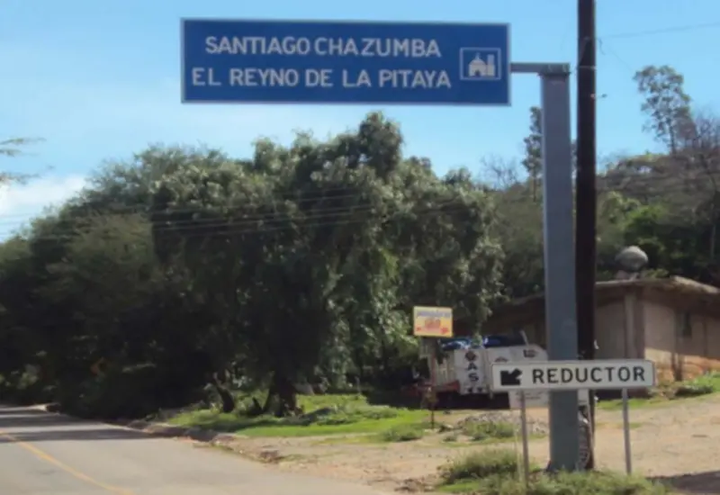 asaltos
