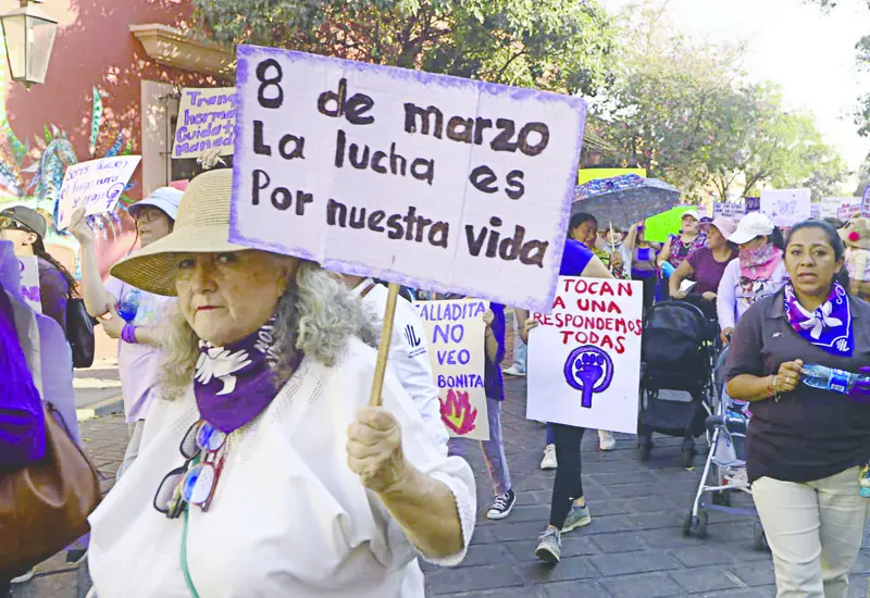 marcha