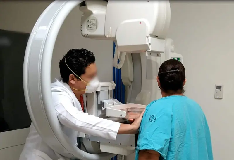 El cáncer de mama es una de las principales causas de muerte en el mundo.