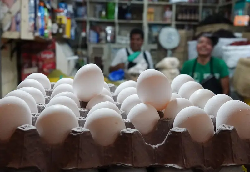 Otros productos que también presentaron aumentos significativos fueron el atún y sardina en lata, café soluble y pan  blanco, entre otros.