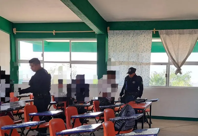 Los operativos de mochilas se realizarán en escuelas de Huajuapan.