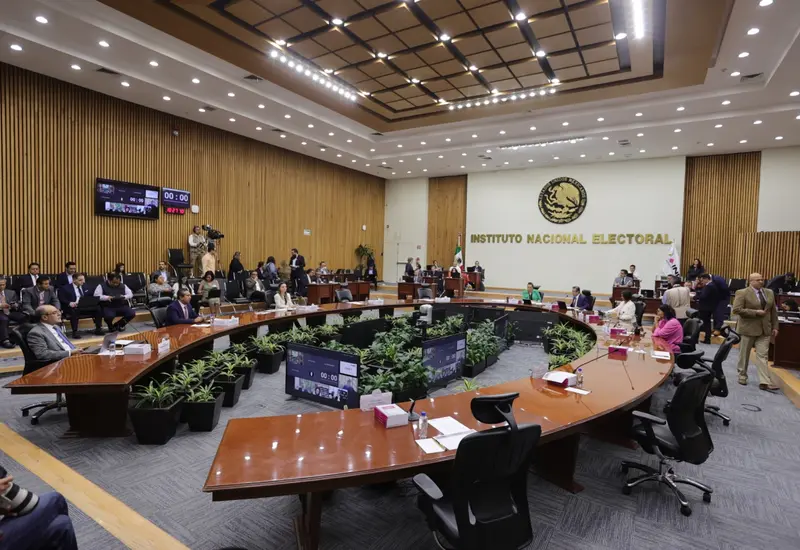 pleno