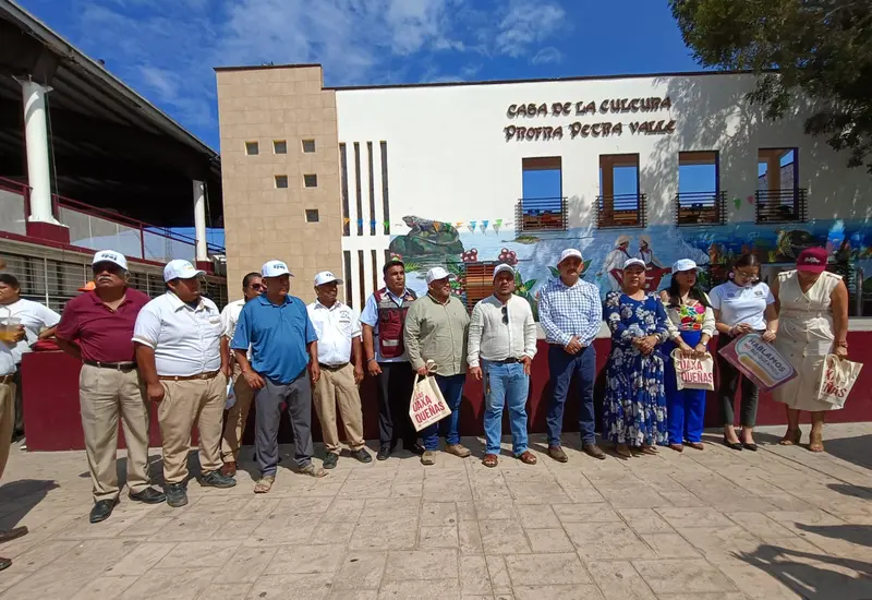 Señalan que las jornadas de Paz con Justicia buscan promover la cultura de la paz para aminorar los conflictos sociales.