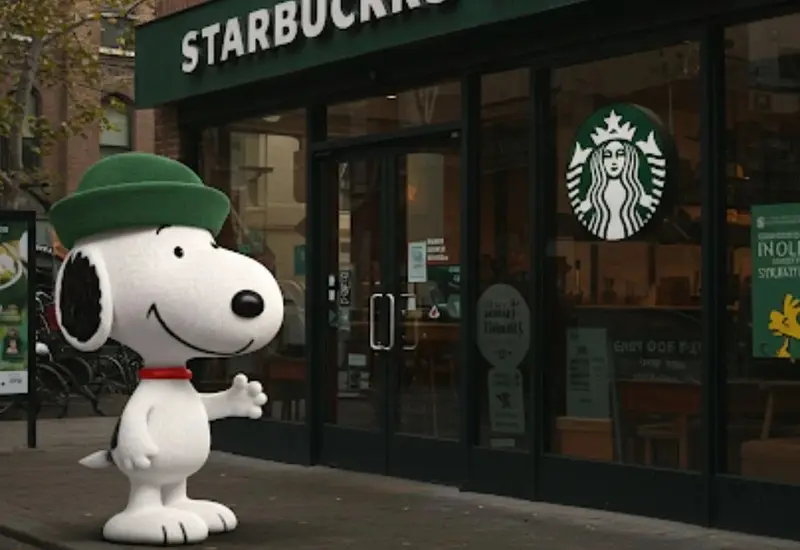 snoopy