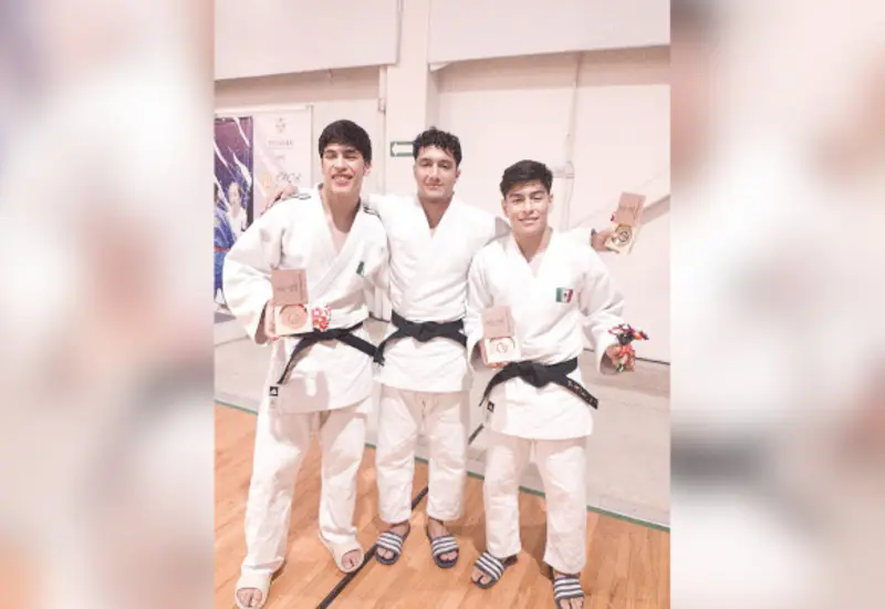 campeones_oaxaqueños_taekuando