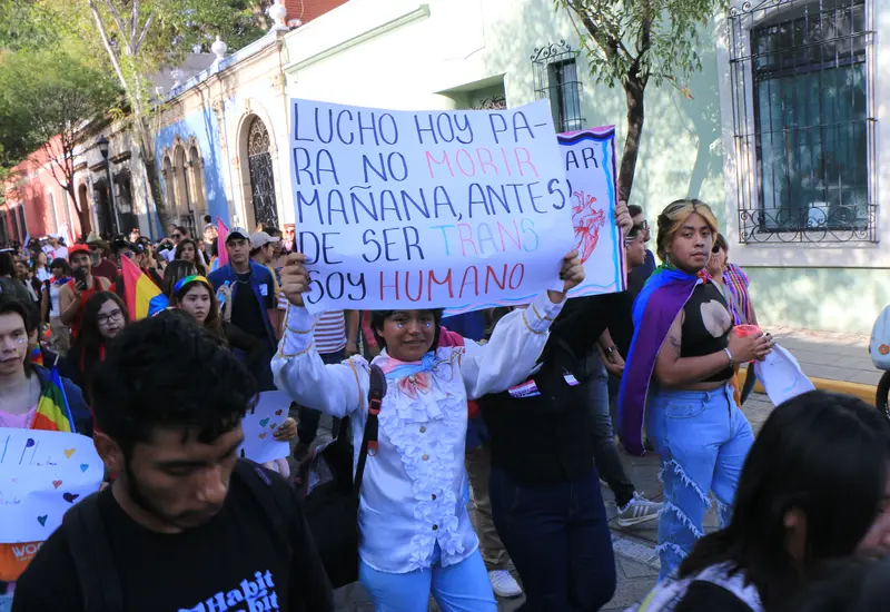 La sentencia es definitiva e inapelable, lo que significa que las autoridades ya no pueden interponer ningún recurso legal. 