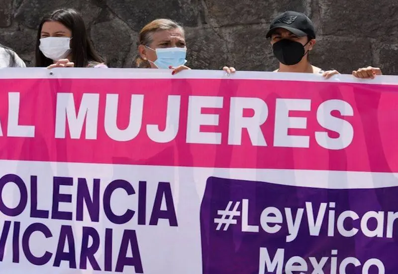 Las mujeres al denunciar, se enfrentan a la burocracia y a la falta de capacitación del personal.