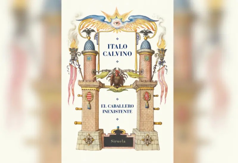 caballero_ historia