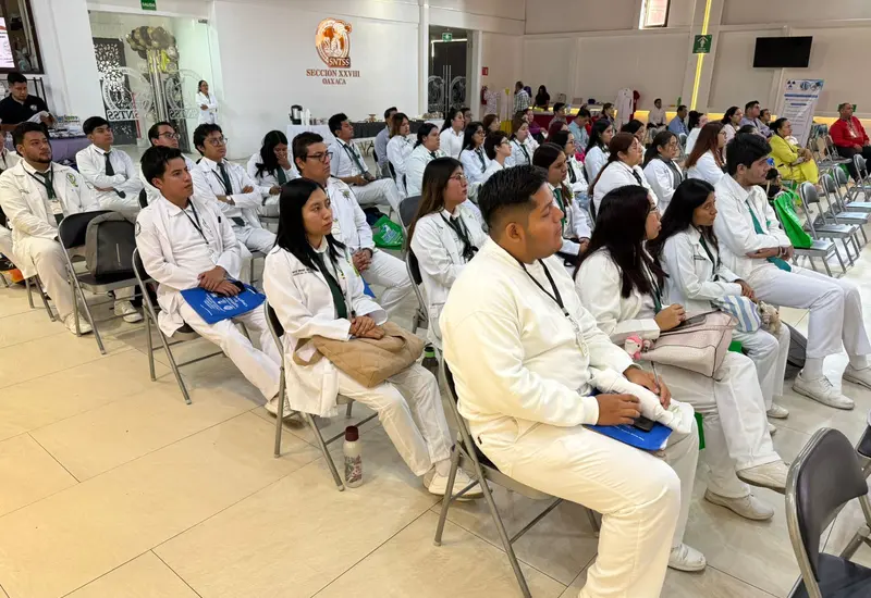 IMSS-Oaxaca-Segunda-Jornada-Académica