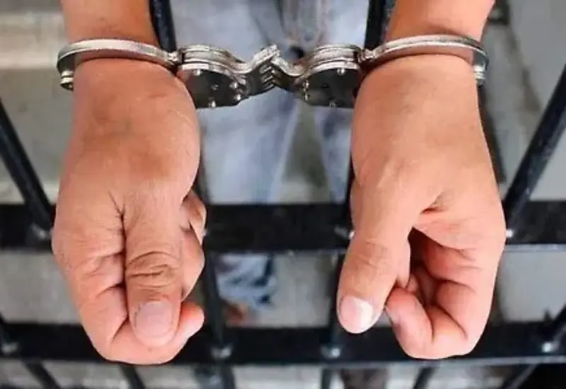 detenido