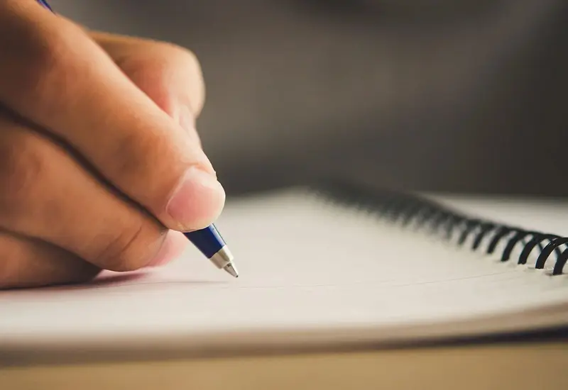 escritura