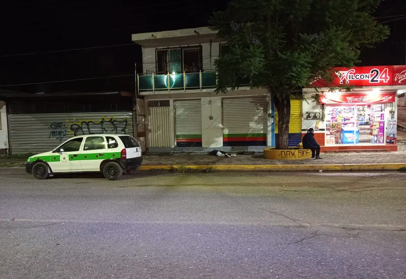 huajuapan-asesinato