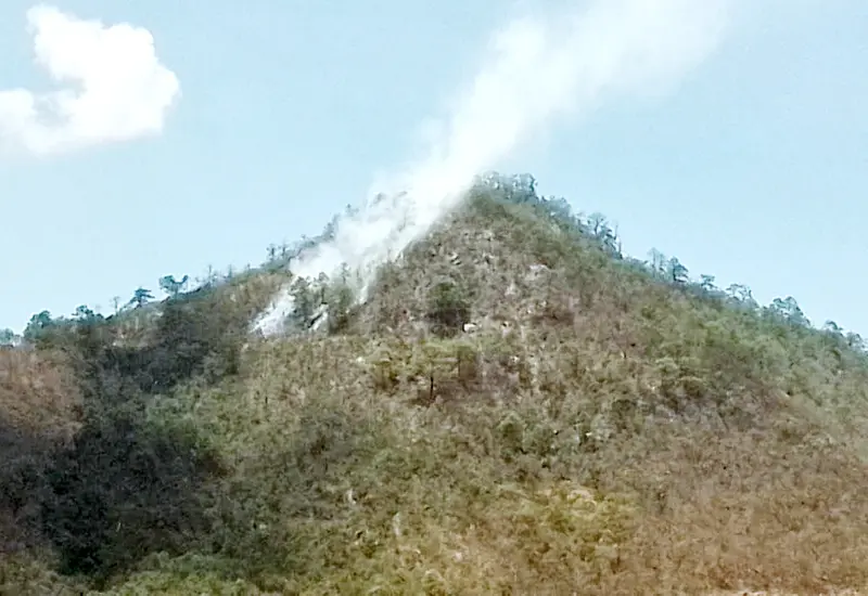 incendio_cerro_oaxaca 