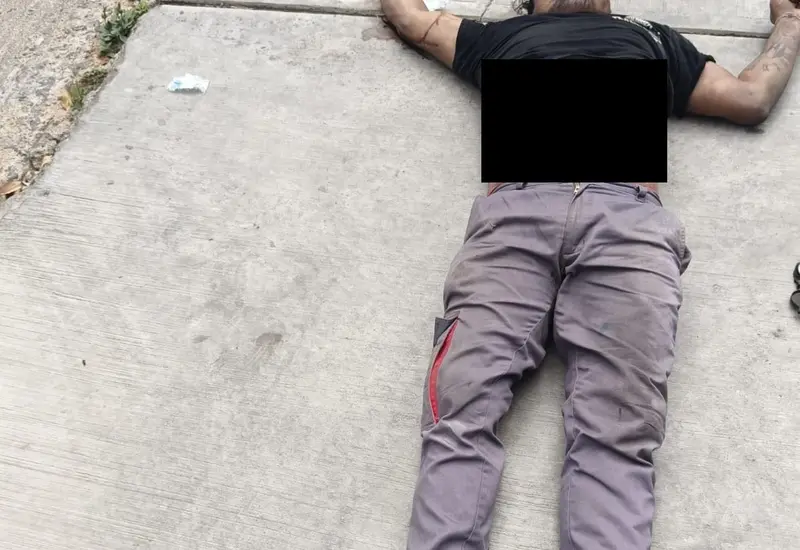 Ataque armado en Pinotepa: matan a DJ y hieren a otro; buscaban a “Furcio”.