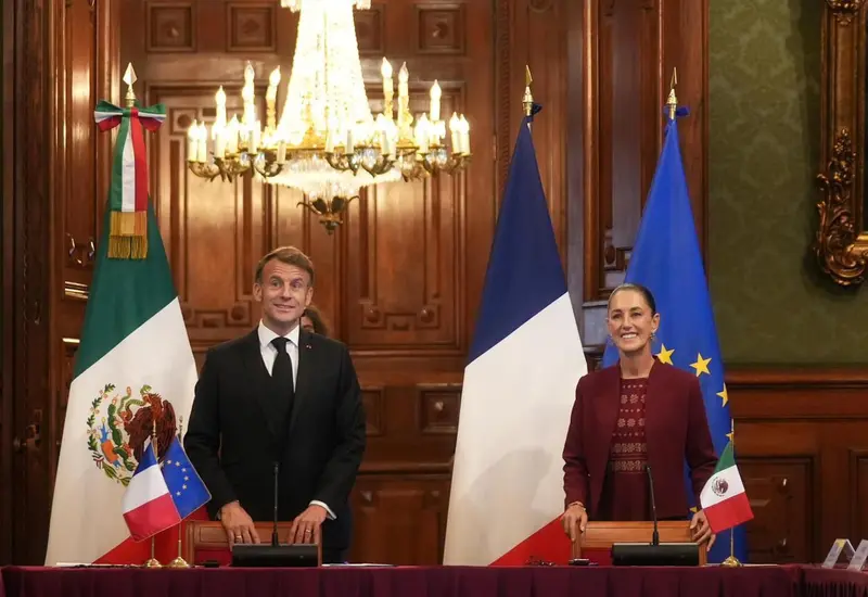 Presidencia de la República