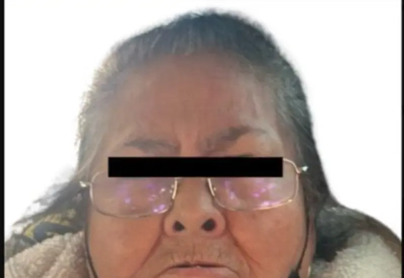 ¡Indignación en Chalco! Una jueza niega el arresto domiciliario a Carlota N., mujer de 74 años con más de 70 pruebas médicas, acusada de homicidio.