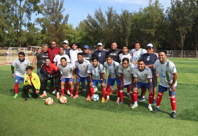 Ciclo Sport avanzó a semifinales