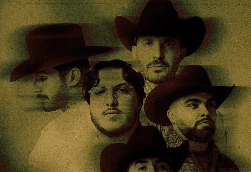 Oaxaca recibirá uno de los conciertos que Grupo Frontera ofrecerá por varias ciudades del país como parte de su gira “Triste pero bien c*brón Tour”.