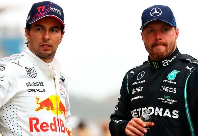 La química entre "Checo" y Bottas ya es palpable, y ambos priorizan el equipo para llevar a Cadillac a la cima.