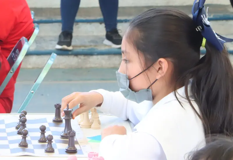Las categorías infantiles también tendrán acción en este torneo, disputándose una bolsa de 5,000 pesos.