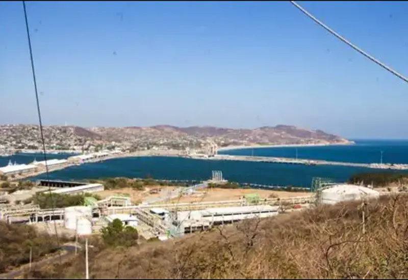 La inversión en infraestructura ferroviaria mejora el bienestar de la población. Foto: Archivo Noticias