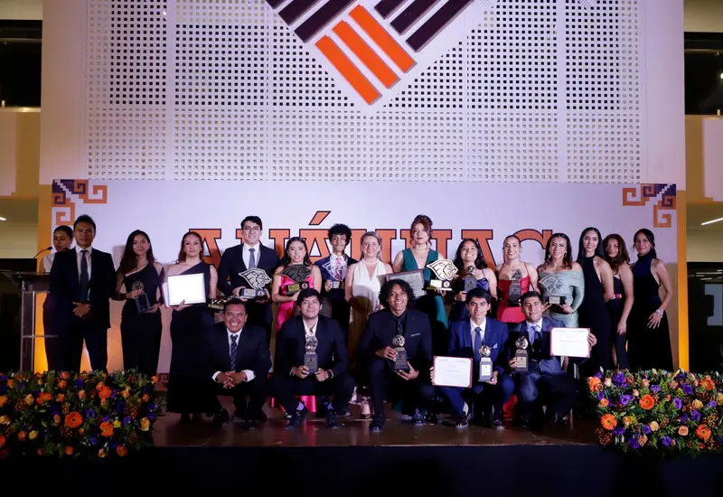 Leones reinan en el deporte universitario de Oaxaca