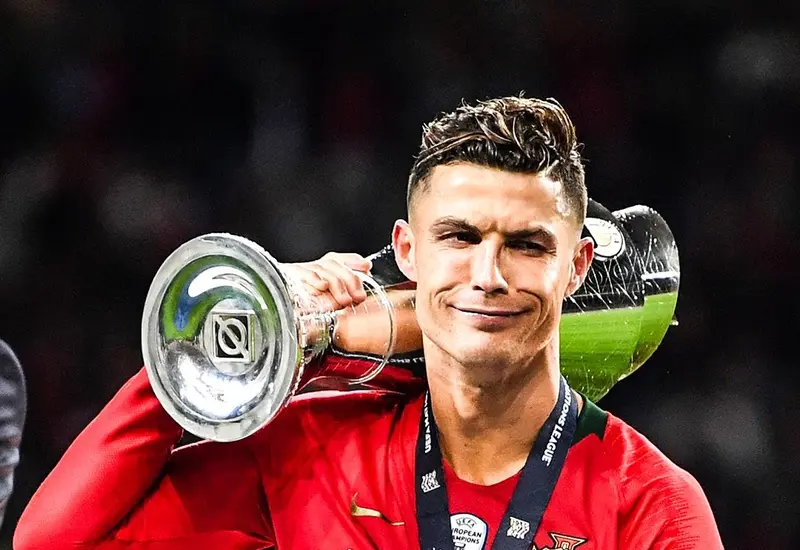 Cristiano Ronaldo le pone FECHA FINAL a su carrera en Copas del Mundo: El Mundial 2026 será su última batalla. 