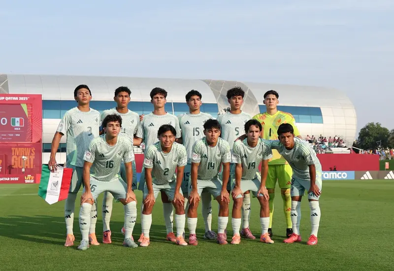México avanzó a dieciseisavos por la puerta grande gracias al Fair Play, ahora, el destino los pone frente a su clásico rival: ¡ARGENTINA! 