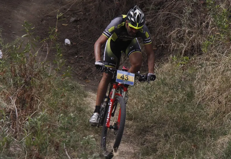 Este día Zimatlán de Álvarez será el epicentro de la carrera ciclista MTB a disputarse en varias categorías por calles y senderos de la población.