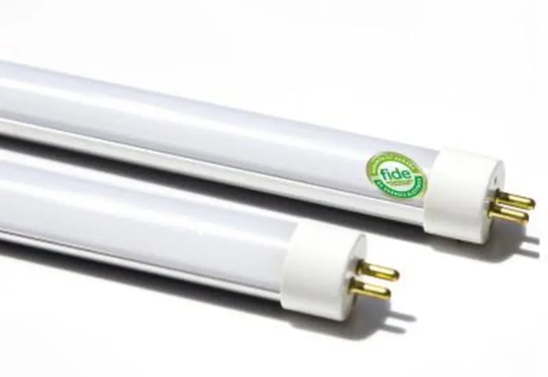 Una exhibición de aparatos y tecnologías con el sello FIDE, que certifica su alta eficiencia y capacidad para el ahorro de energía eléctrica.