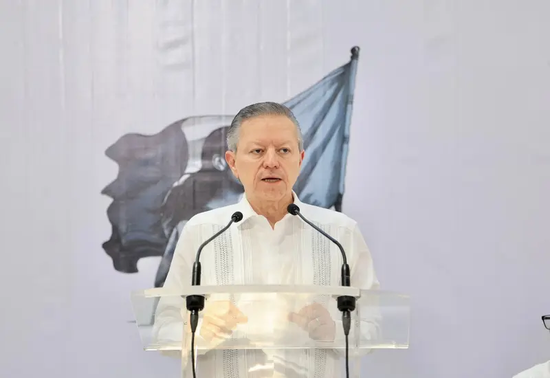 El ex ministro Arturo Zaldivar reitera su respaldo y pide confianza para el presidente de la Suprema Corte de Justicia de la Nación.