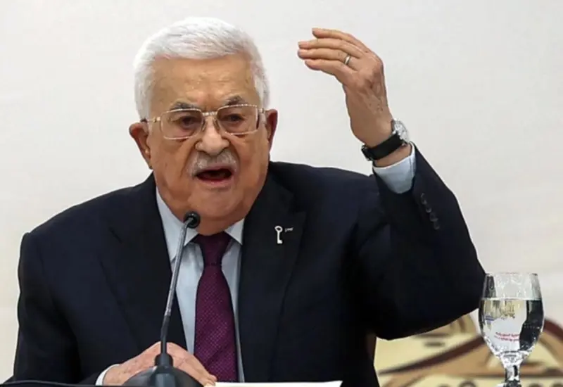 La Autoridad Palestina condena las declaraciones del ministro de Seguridad de Israel e insta a la comunidad internacional a tomar medidas urgentes.