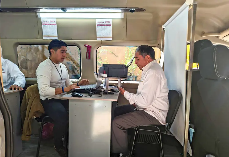 El programa de condonación de impuestos en Tenencia Vehicular del gobierno de Oaxaca benefició a más de 500 mil ciudadanos en el estado.