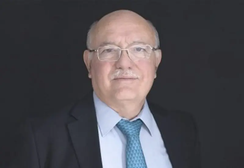David Colmenares Páramo, auditor Superior de la Federación, en una fotografía de archivo para el artículo del Día Mundial de la Ciencia para el Desarrollo.