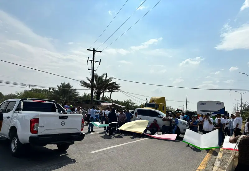 Los servicios de atención a derechohabientes continuaron de manera normal.