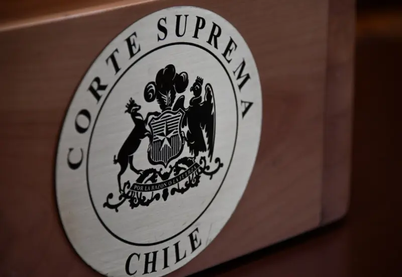 La exministra de la Corte Suprema de Chile, quien enfrenta una acusación formal por sobornos debido a gestiones realizadas en el año 2023.