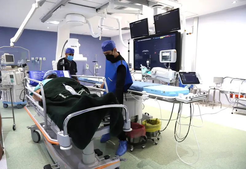 El IMSS en Oaxaca celebra su 73 aniversario, brindando servicio diario con 890 urgencias y 87 cirugías para la comunidad.