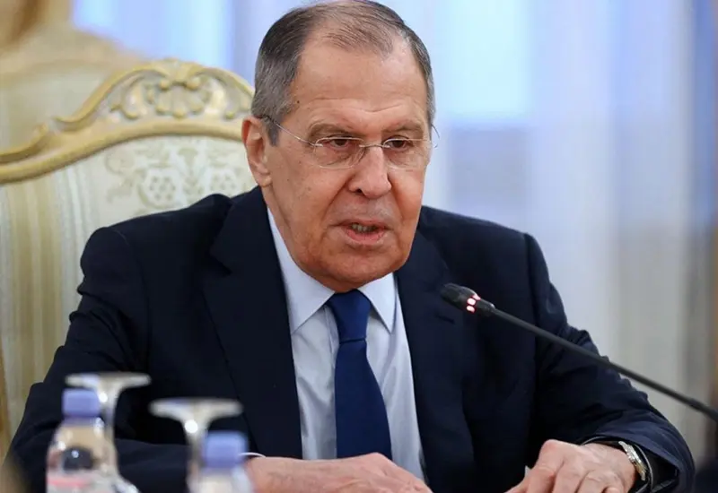El canciller ruso Sergey Lavrov niega que Venezuela haya solicitado ayuda militar a Rusia como respuesta a las amenazas de Estados Unidos.