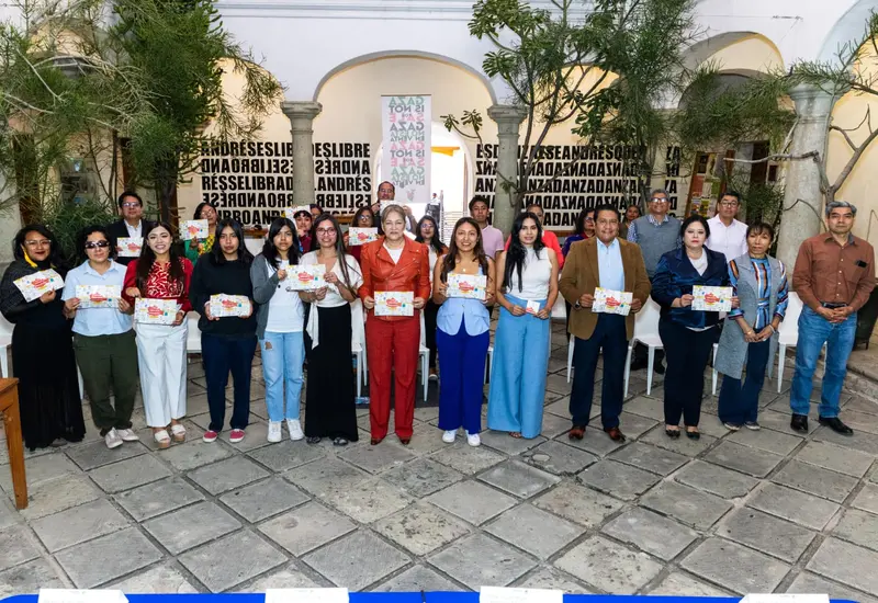 Campaña en Oaxaca busca erradicar las uniones forzadas en niñas, una prioridad para proteger a la niñez del estado.